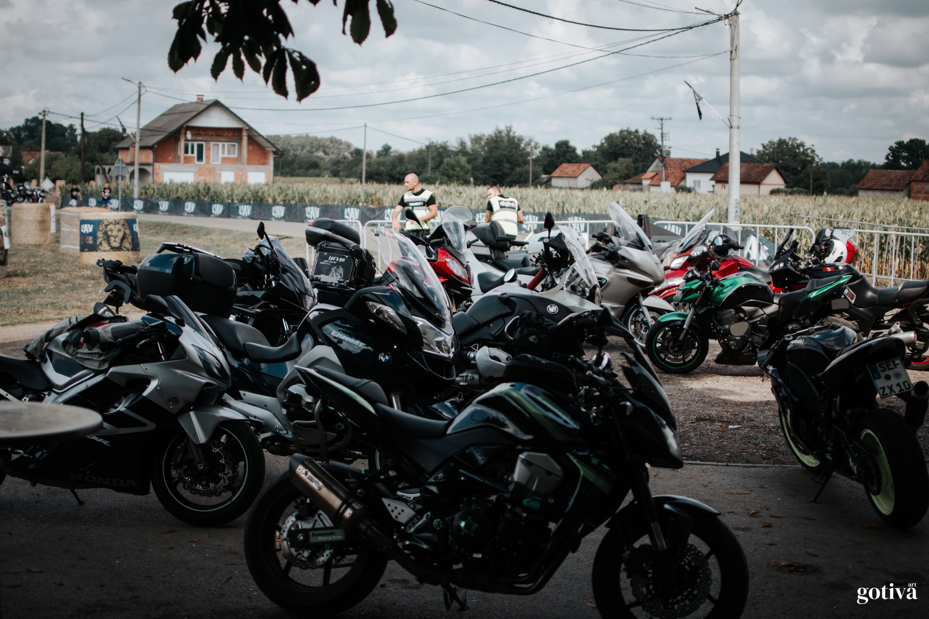 Subota Prije Defilea