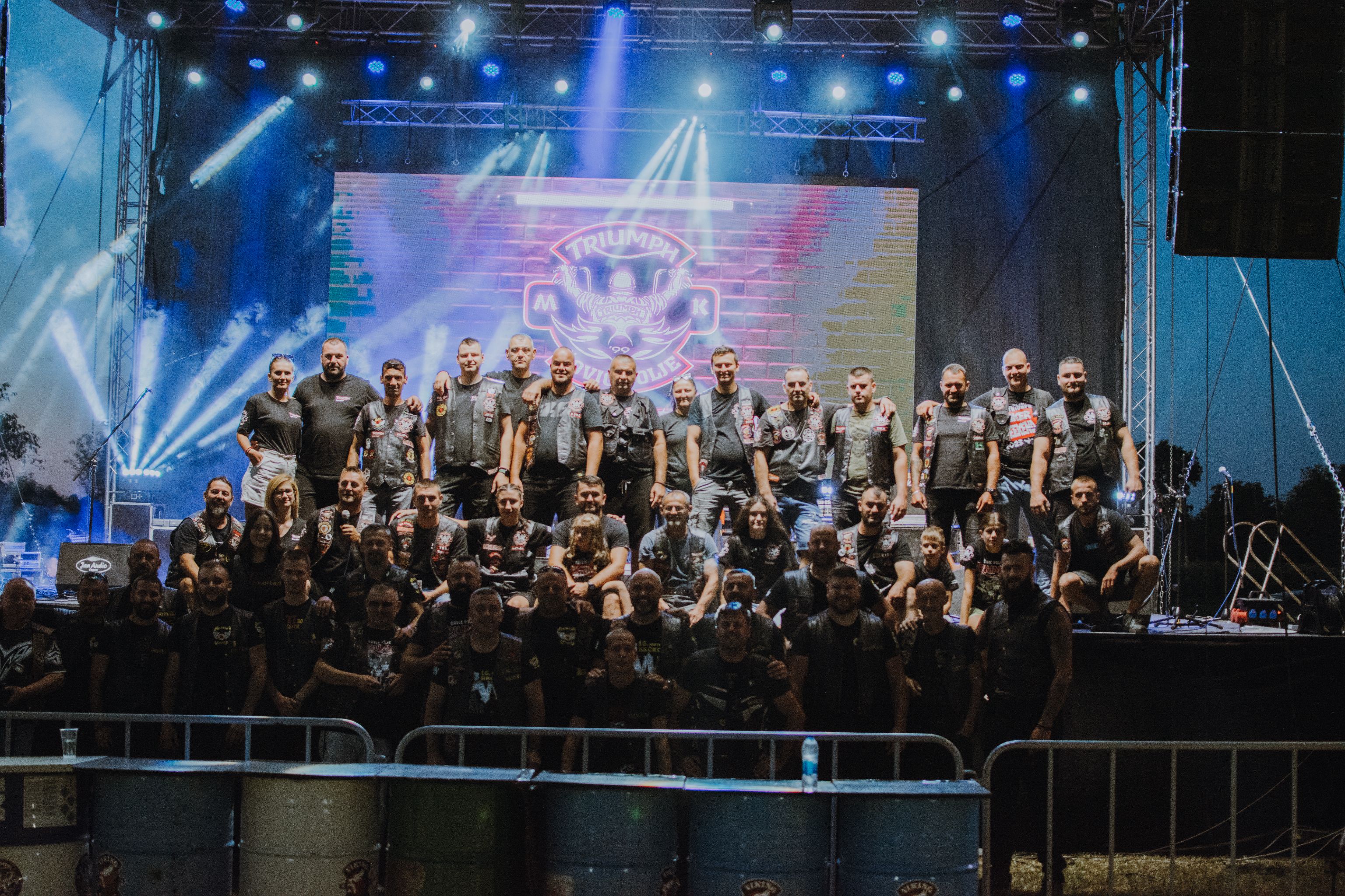 Subota Posle Defilea